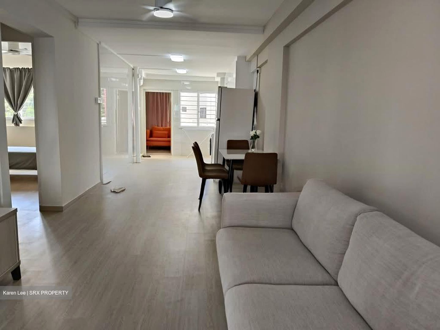 Blk 424 Chong Boon View (Ang Mo Kio), HDB 3 Rooms #565049181